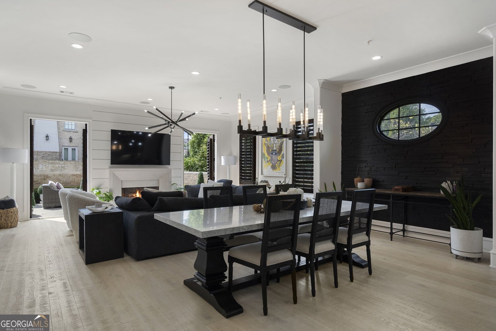 132 Grand Crescent Alpharetta - Photo 6