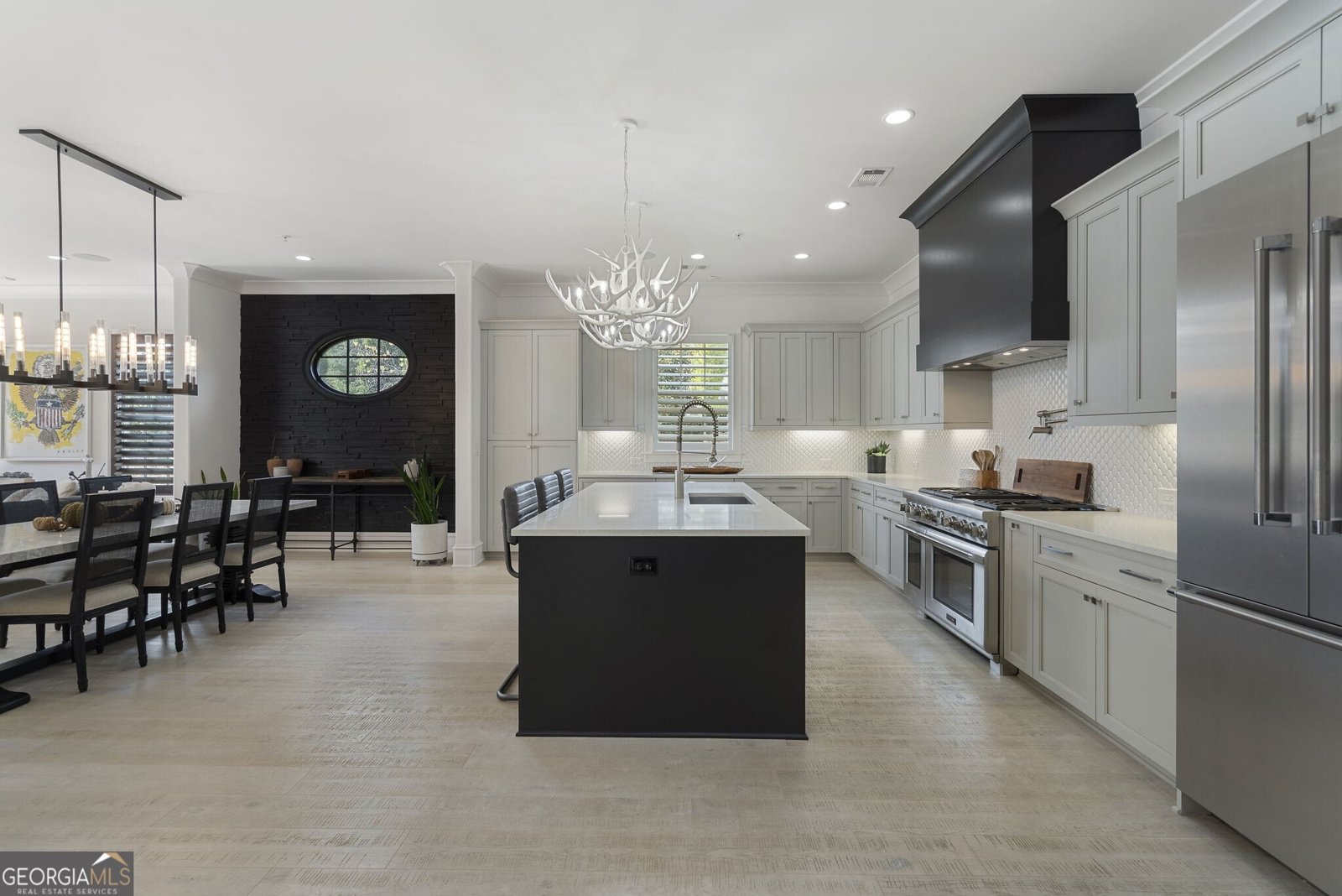 132 Grand Crescent Alpharetta - Photo 7