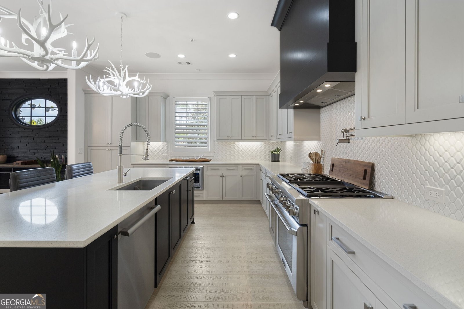 132 Grand Crescent Alpharetta - Photo 9