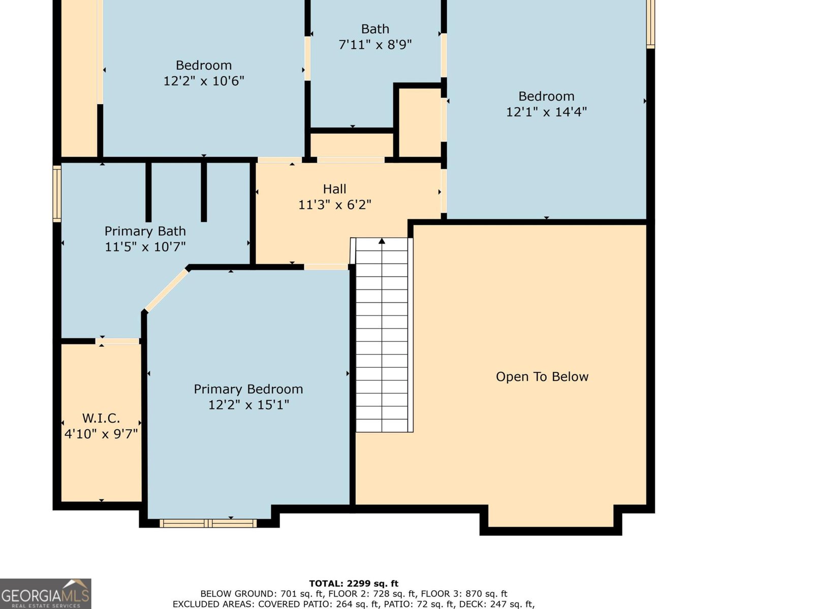 4146 Mcever Park Drive Acworth - Photo 29