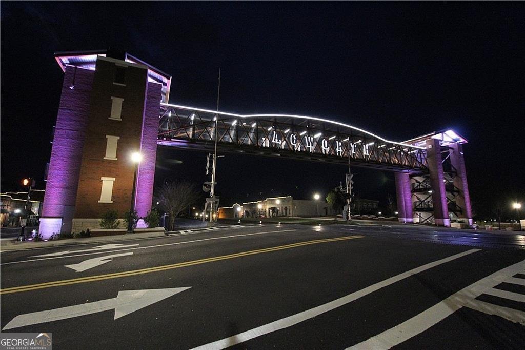 4146 Mcever Park Drive Acworth - Photo 37