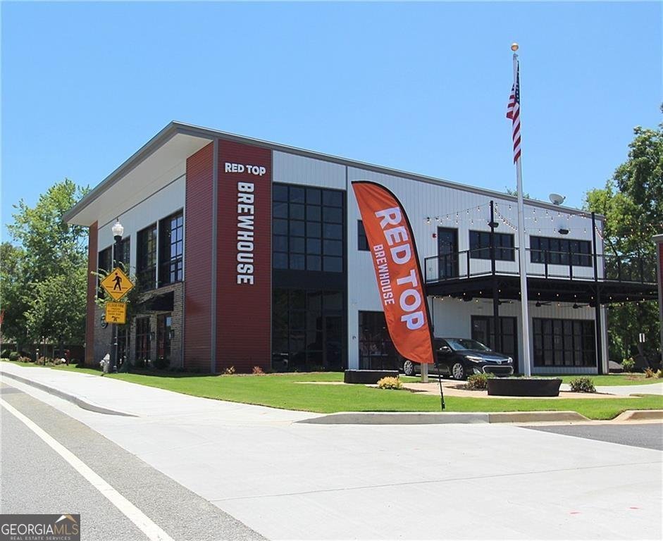 4146 Mcever Park Drive Acworth - Photo 42