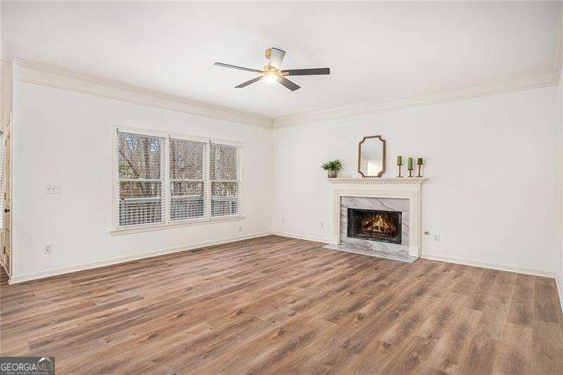 200 Ridge Bluff Lane Suwanee - Photo 10