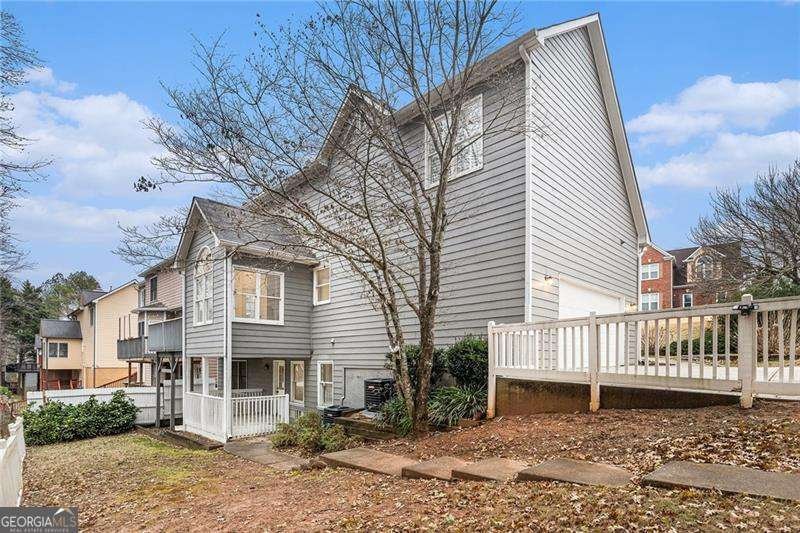 200 Ridge Bluff Lane Suwanee - Photo 32