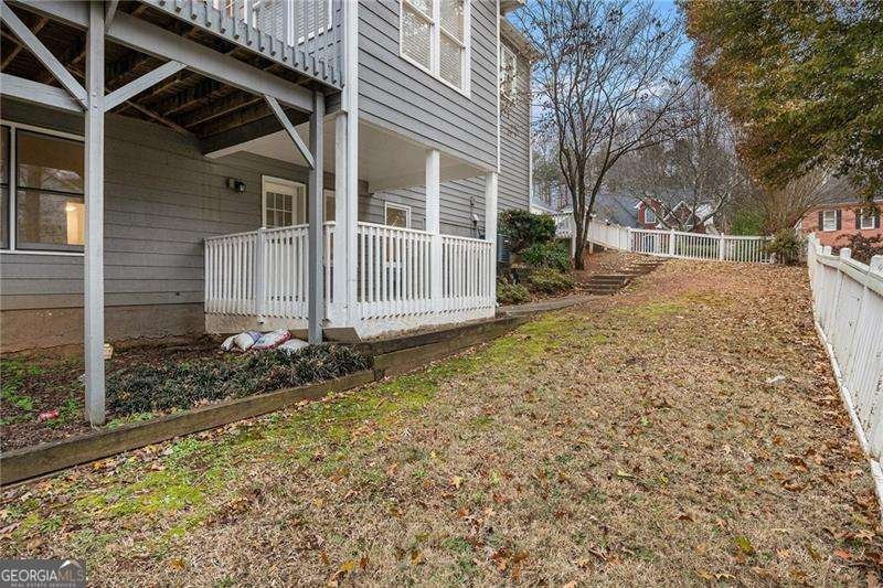 200 Ridge Bluff Lane Suwanee - Photo 34