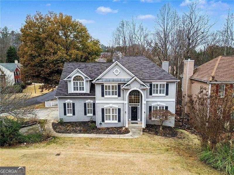 200 Ridge Bluff Lane Suwanee - Photo 38