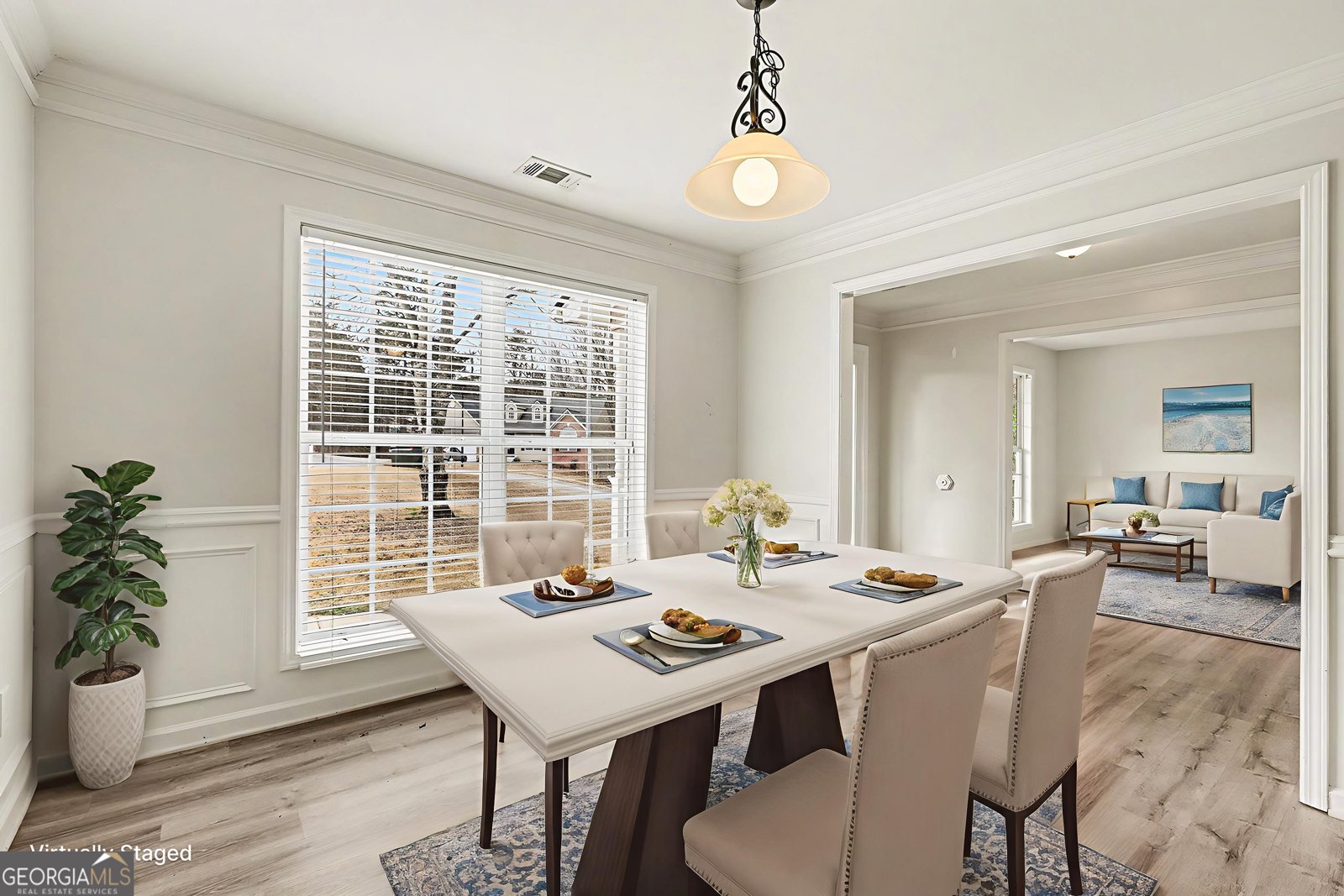 8860 Penbrooke Court Cumming - Photo 13