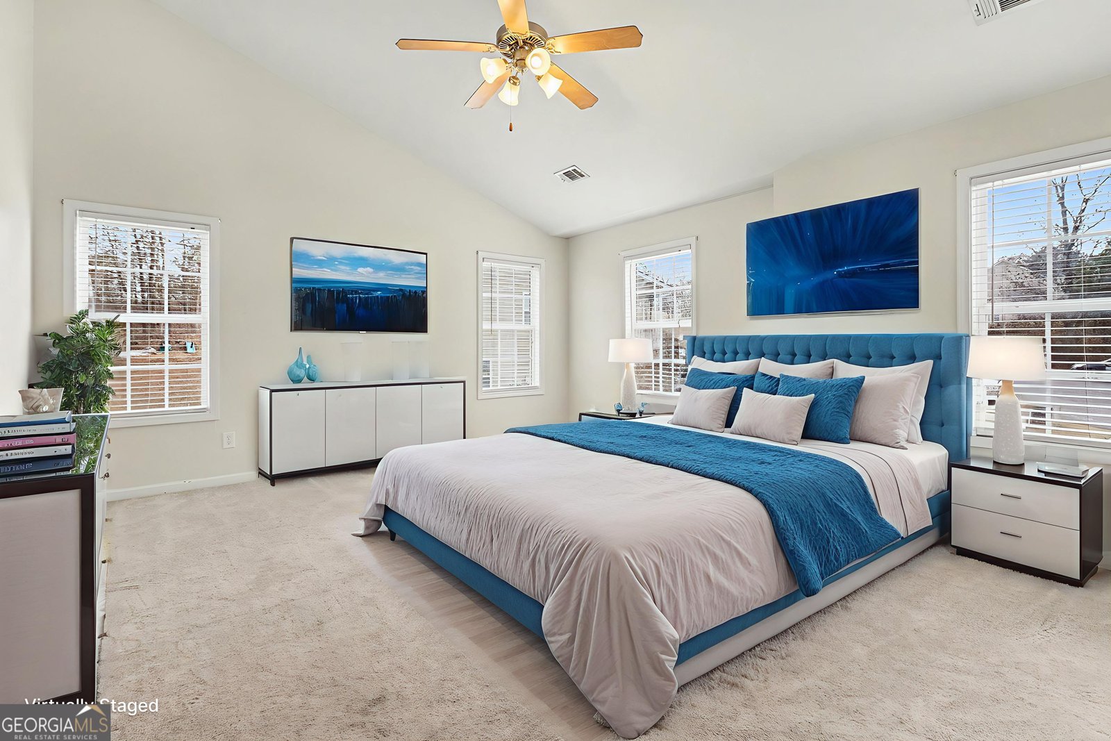 8860 Penbrooke Court Cumming - Photo 27