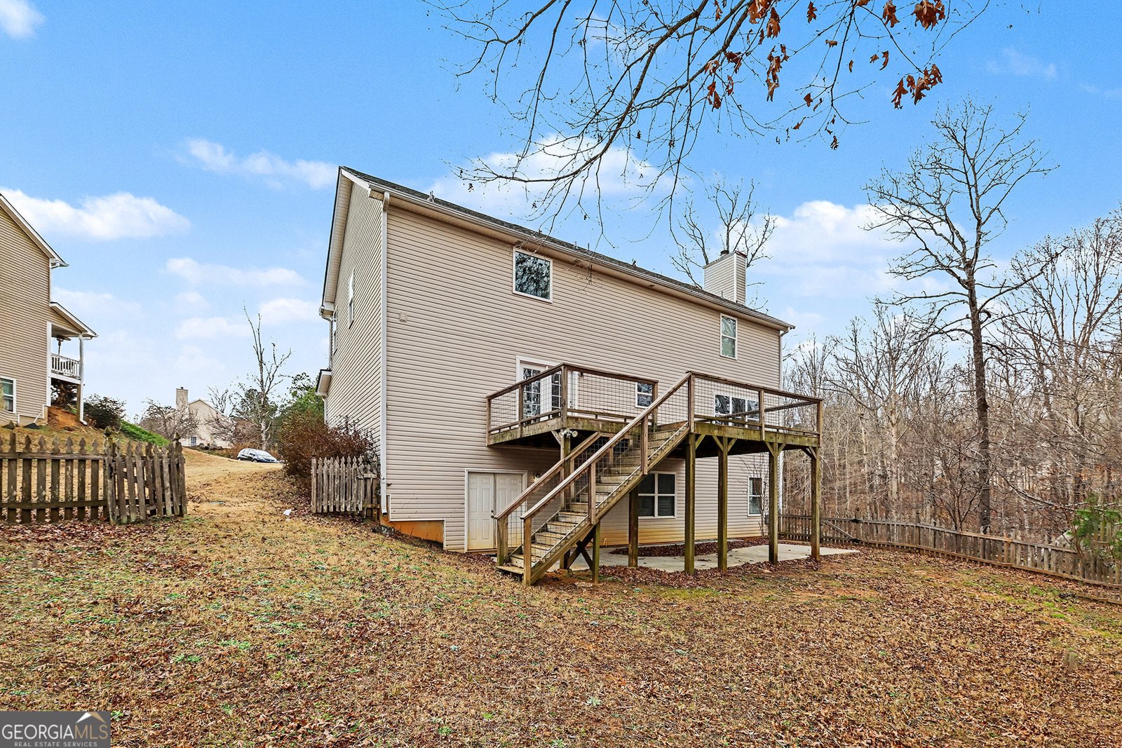 8860 Penbrooke Court Cumming - Photo 38