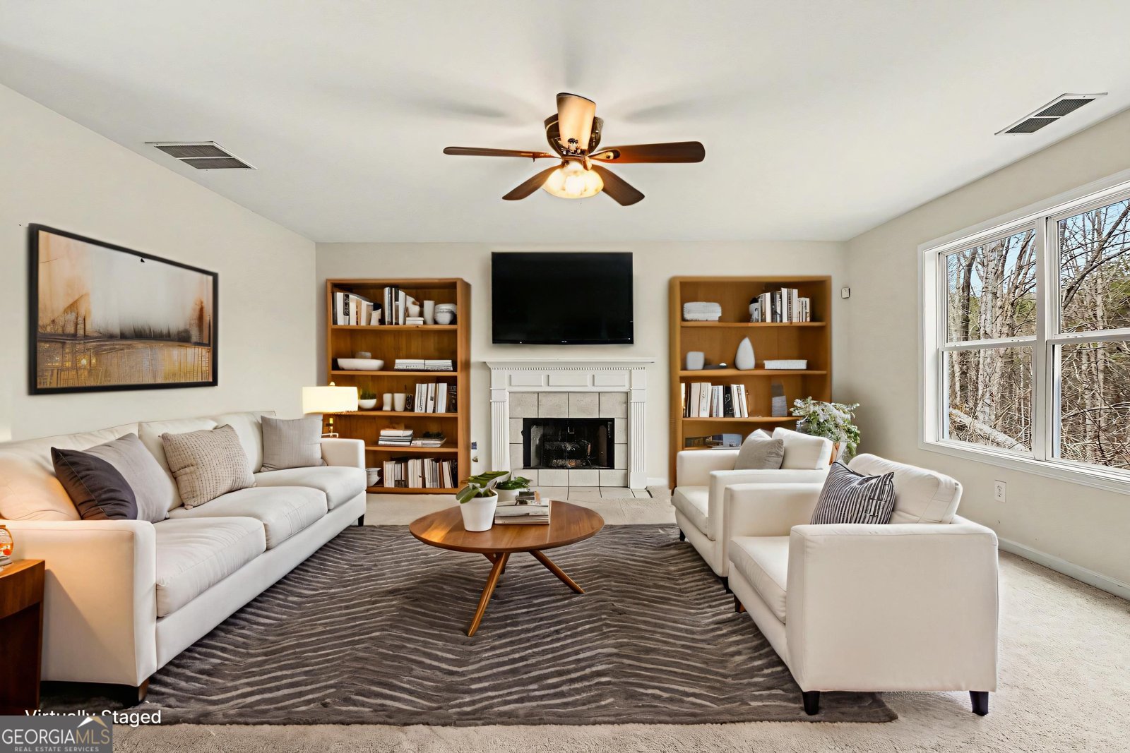 8860 Penbrooke Court Cumming - Photo 9