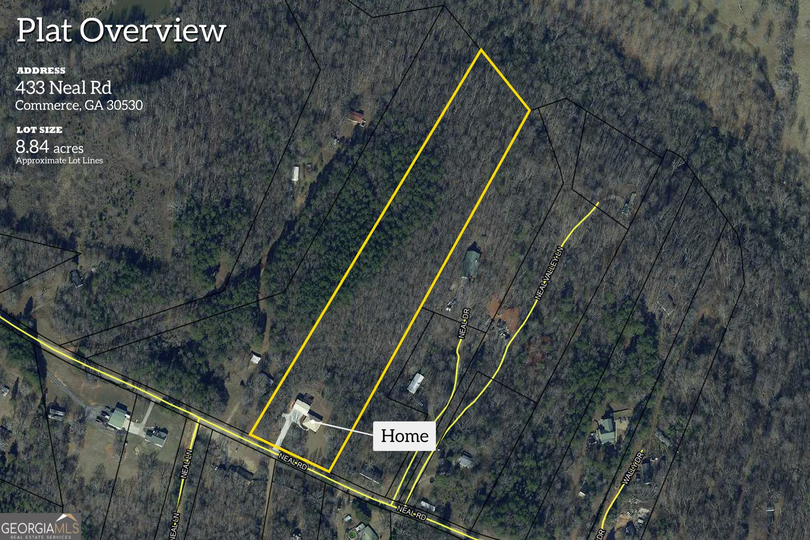 433 Neal Road Commerce - Photo 57