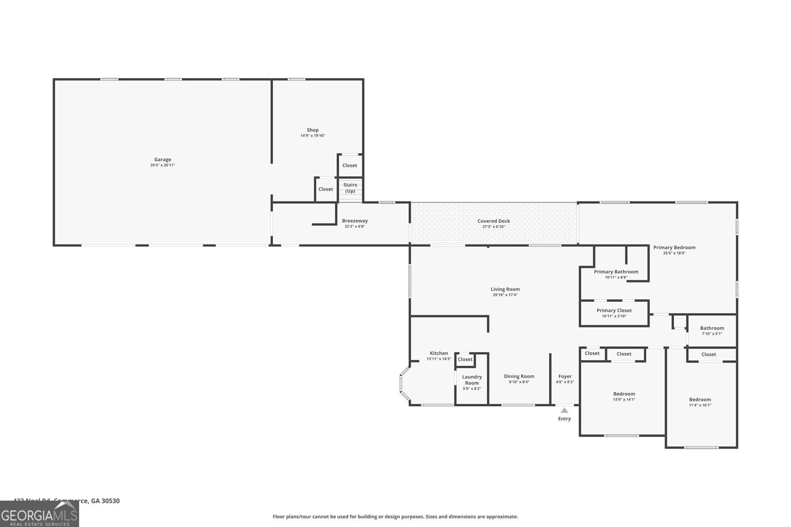 433 Neal Road Commerce - Photo 62