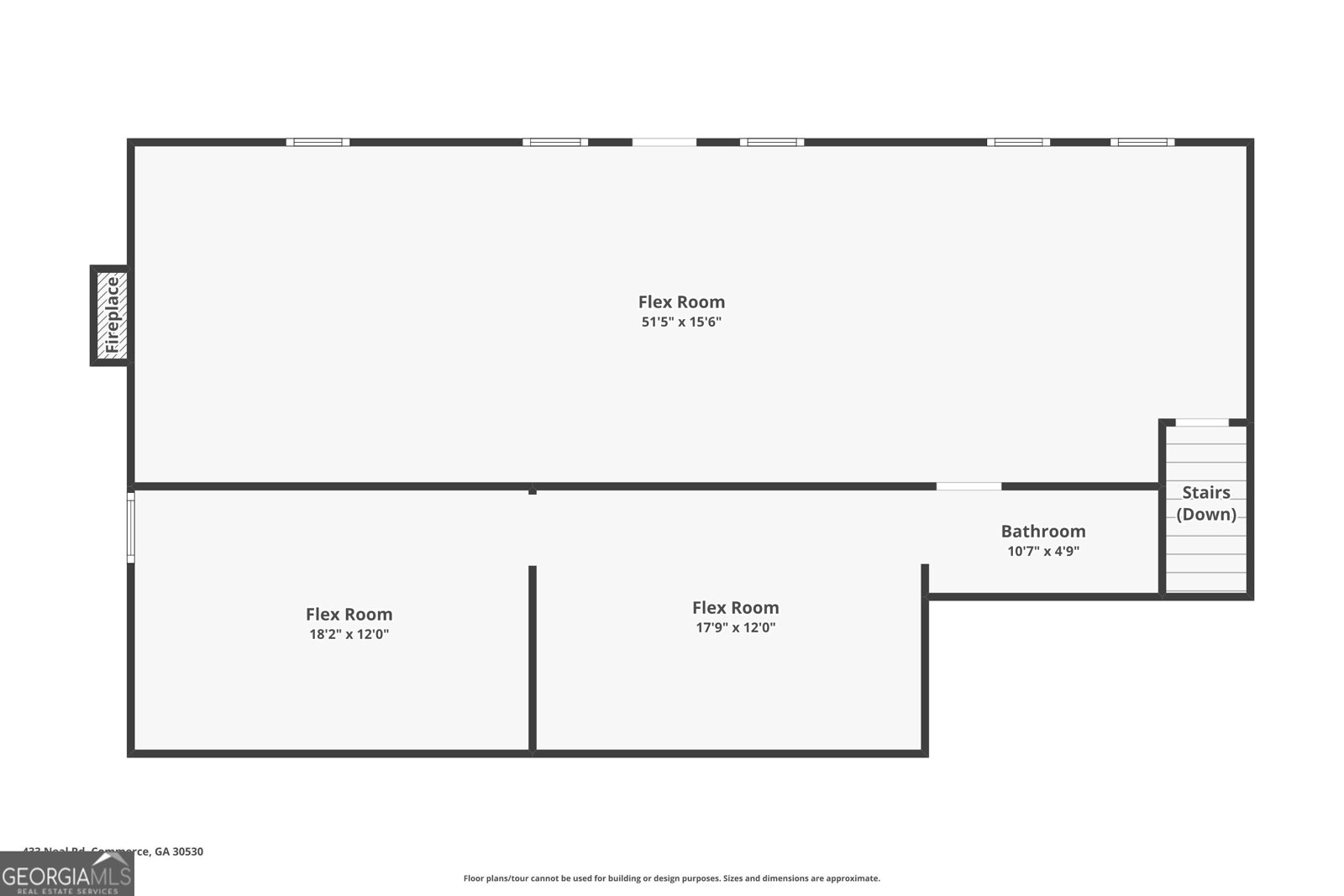 433 Neal Road Commerce - Photo 63