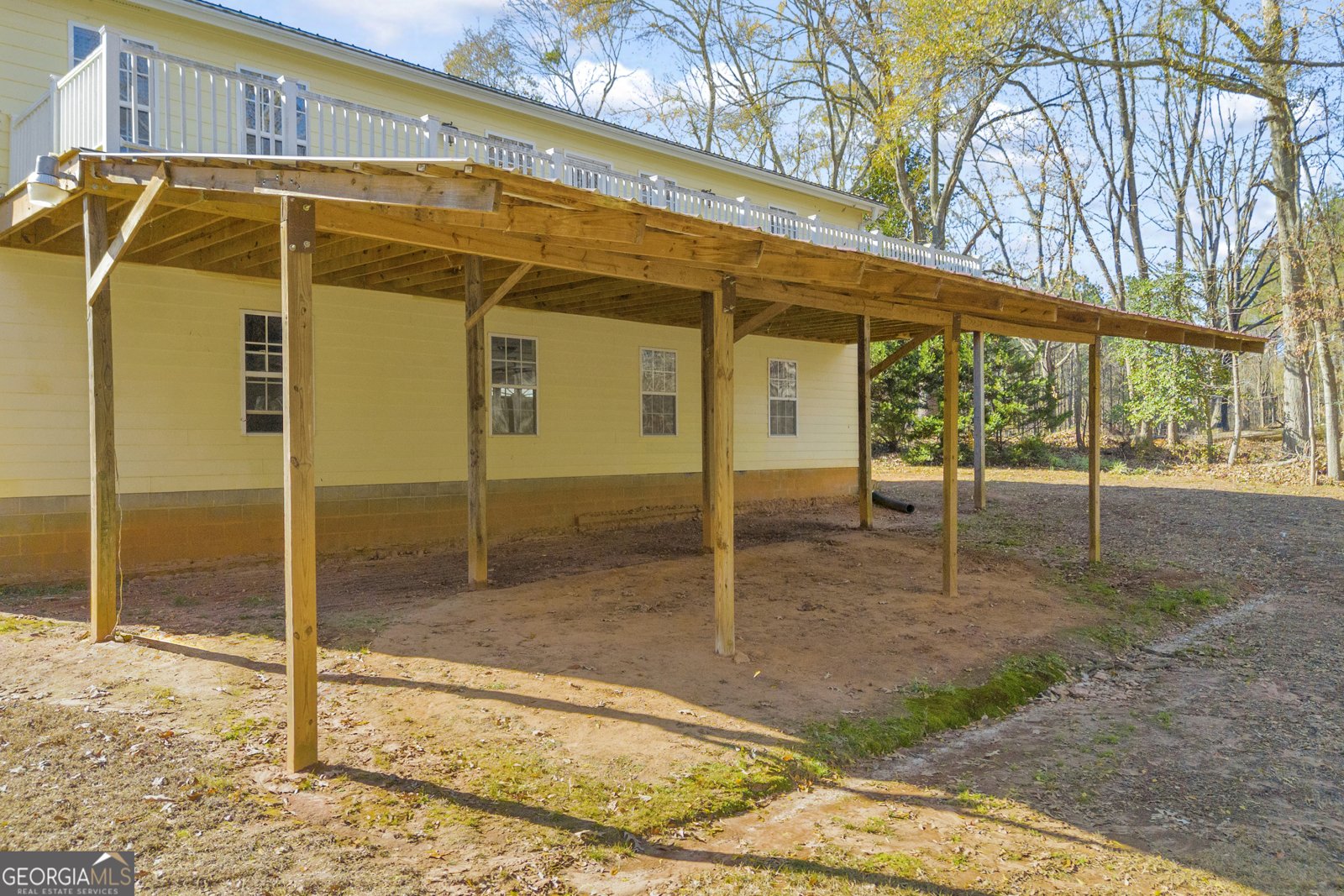 433 Neal Road Commerce - Photo 7