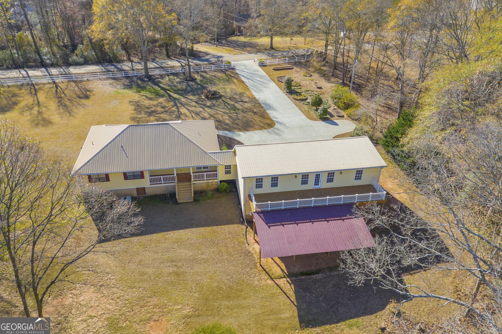 433 Neal Road Commerce - Photo 9