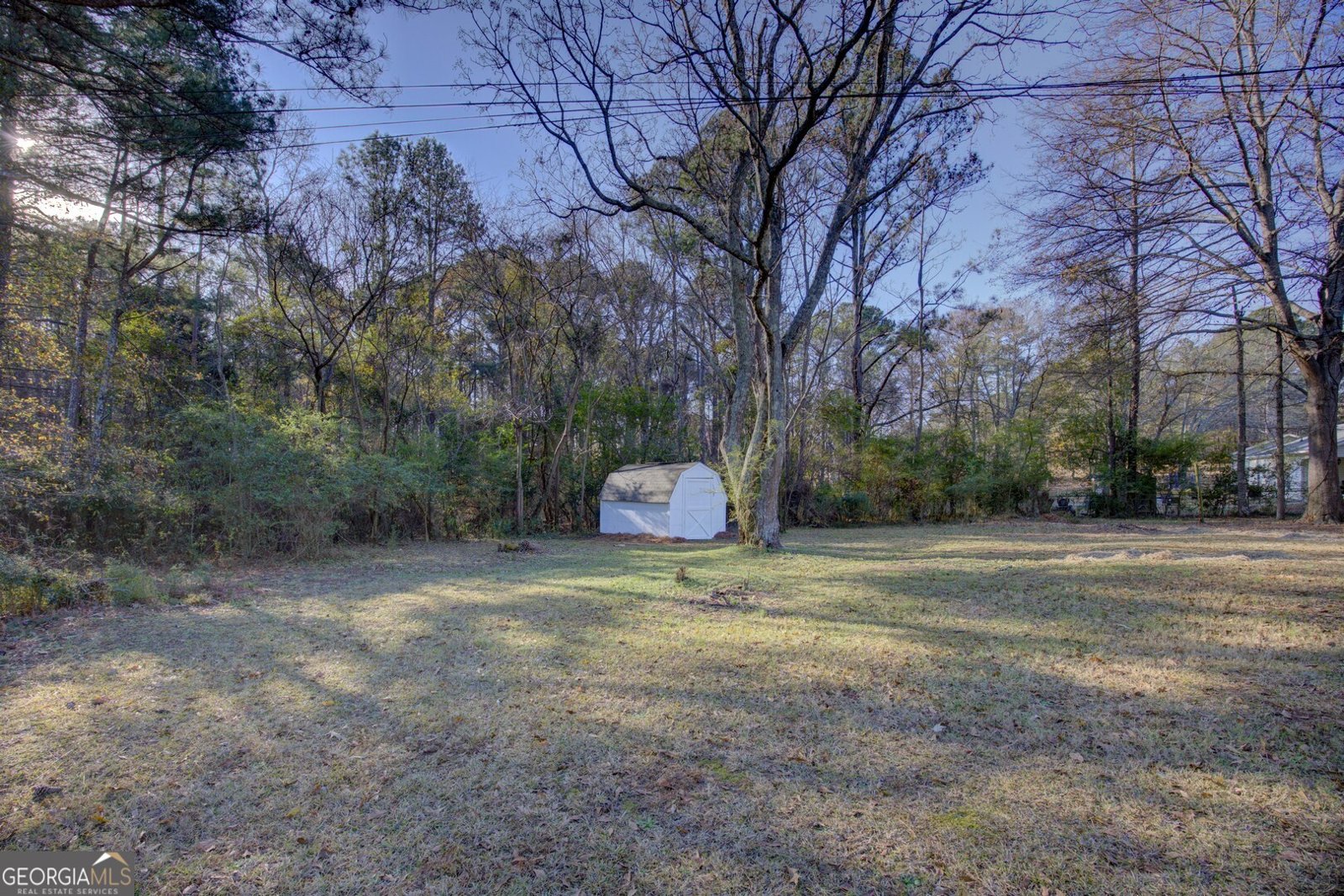 144 Flat Rock Road Oxford - Photo 32