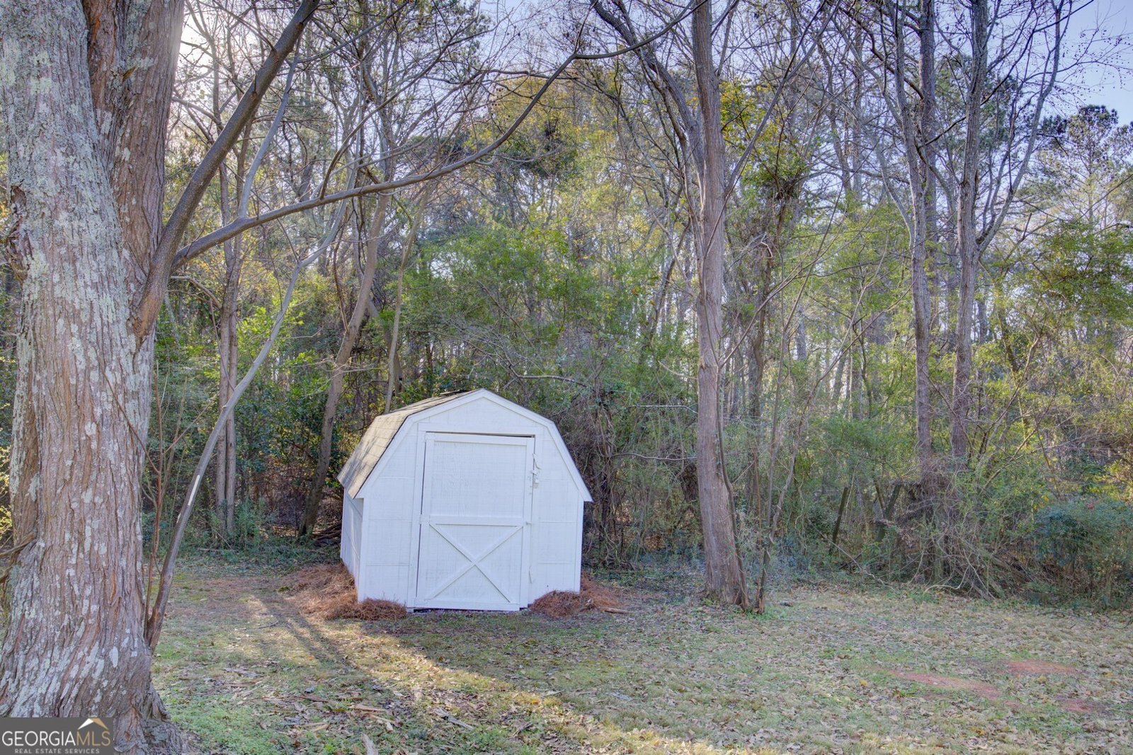 144 Flat Rock Road Oxford - Photo 33