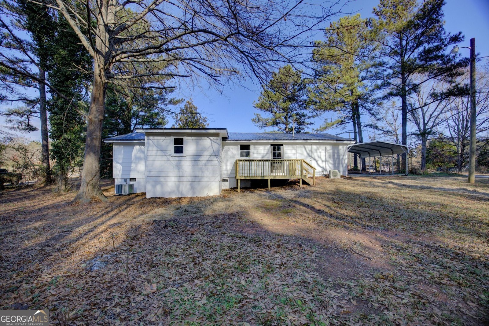 144 Flat Rock Road Oxford - Photo 35