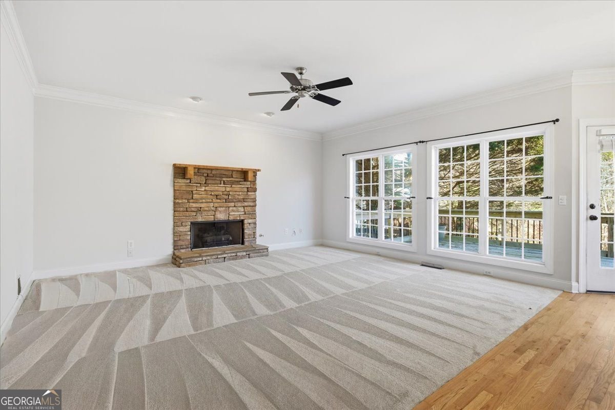 5609 Vinings Place Trail Mableton - Photo 17