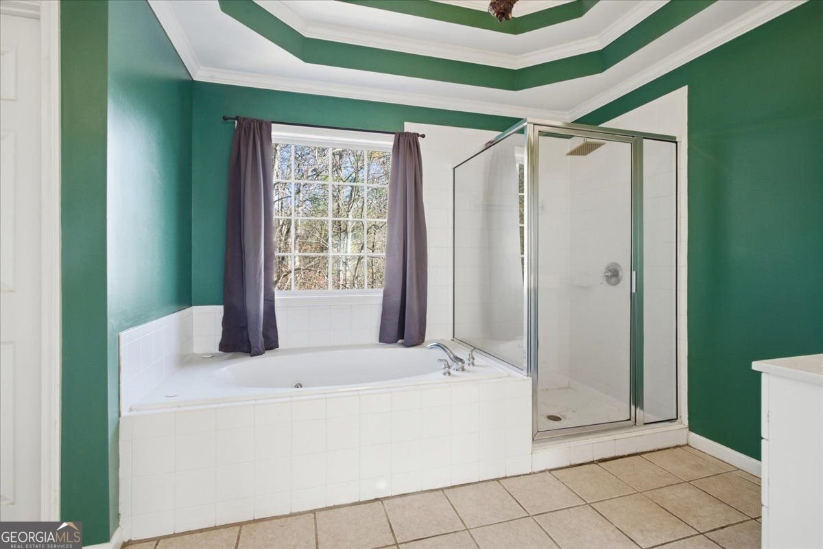 5609 Vinings Place Trail Mableton - Photo 21