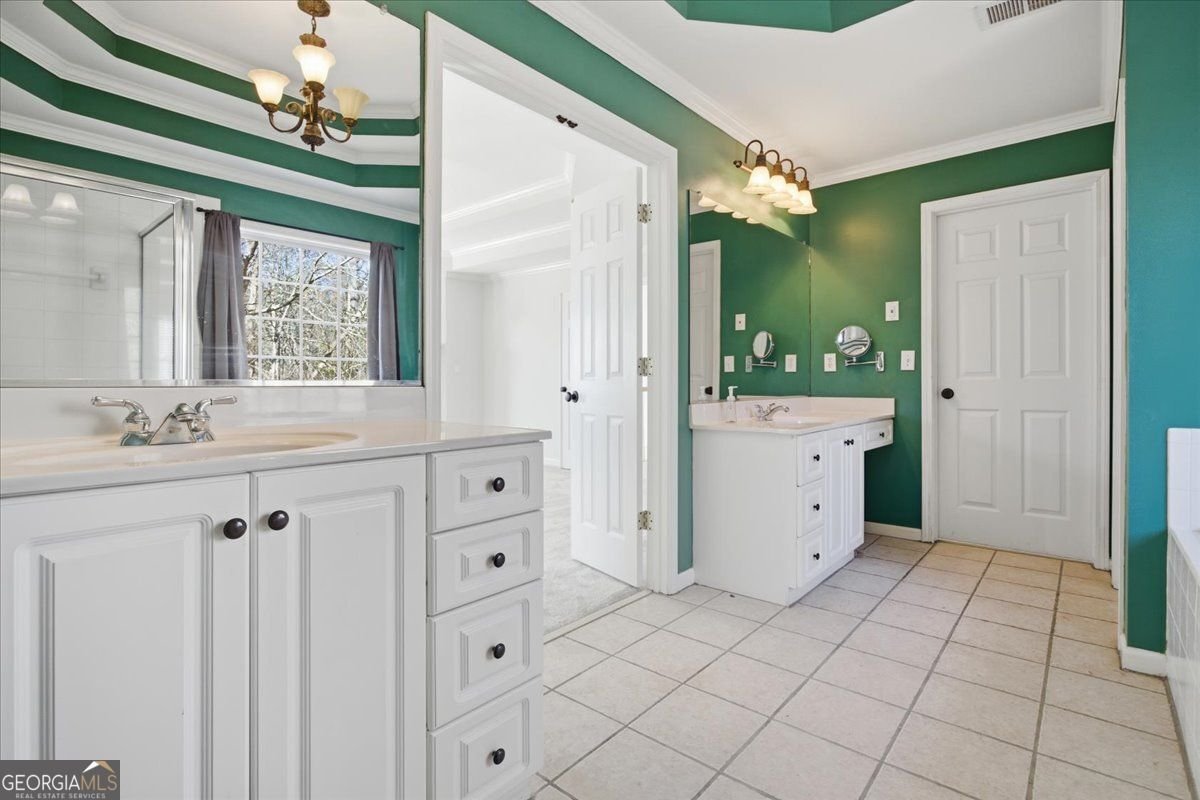 5609 Vinings Place Trail Mableton - Photo 22