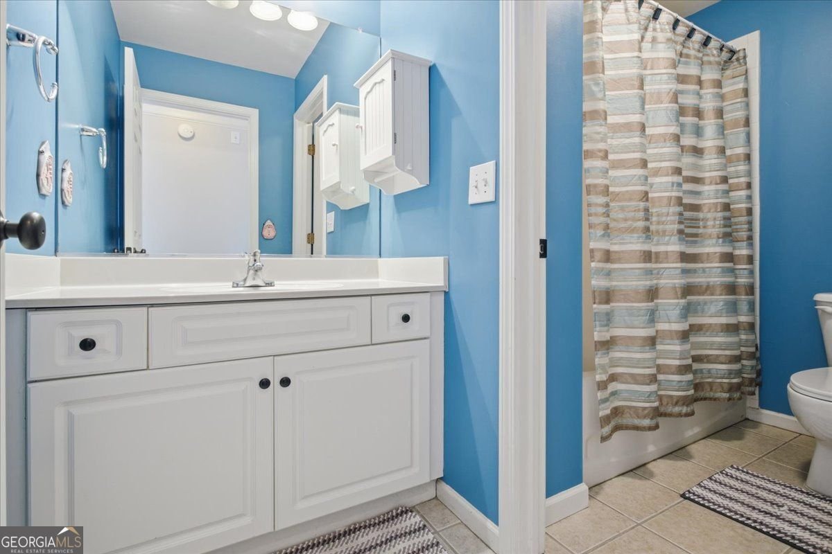 5609 Vinings Place Trail Mableton - Photo 28