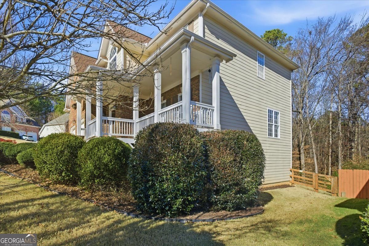 5609 Vinings Place Trail Mableton - Photo 38