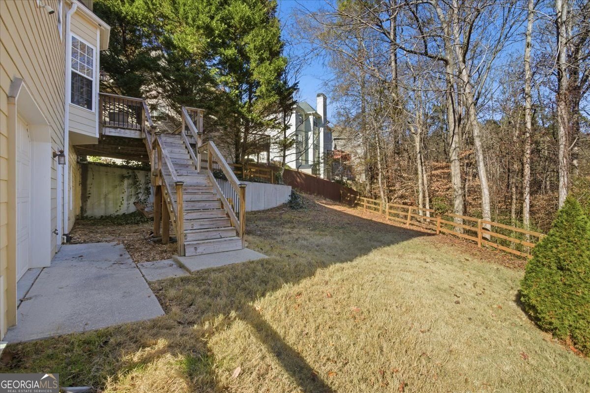 5609 Vinings Place Trail Mableton - Photo 39