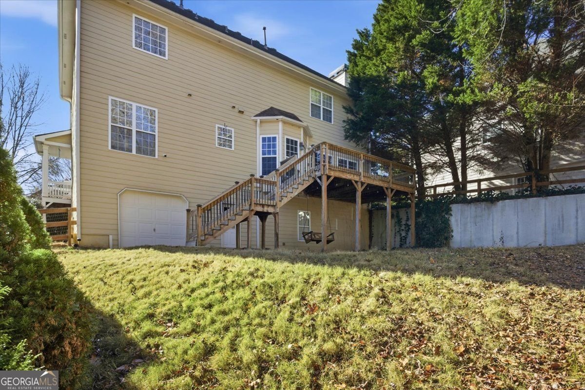 5609 Vinings Place Trail Mableton - Photo 40