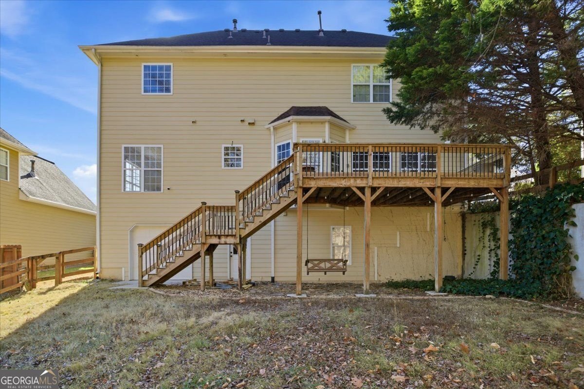 5609 Vinings Place Trail Mableton - Photo 41