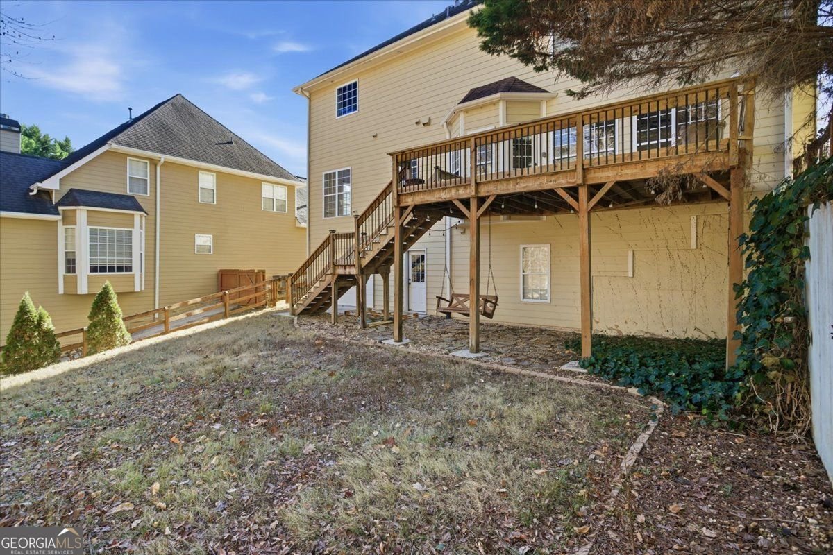 5609 Vinings Place Trail Mableton - Photo 42