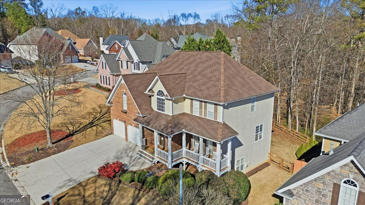 5609 Vinings Place Trail Mableton - Photo 48