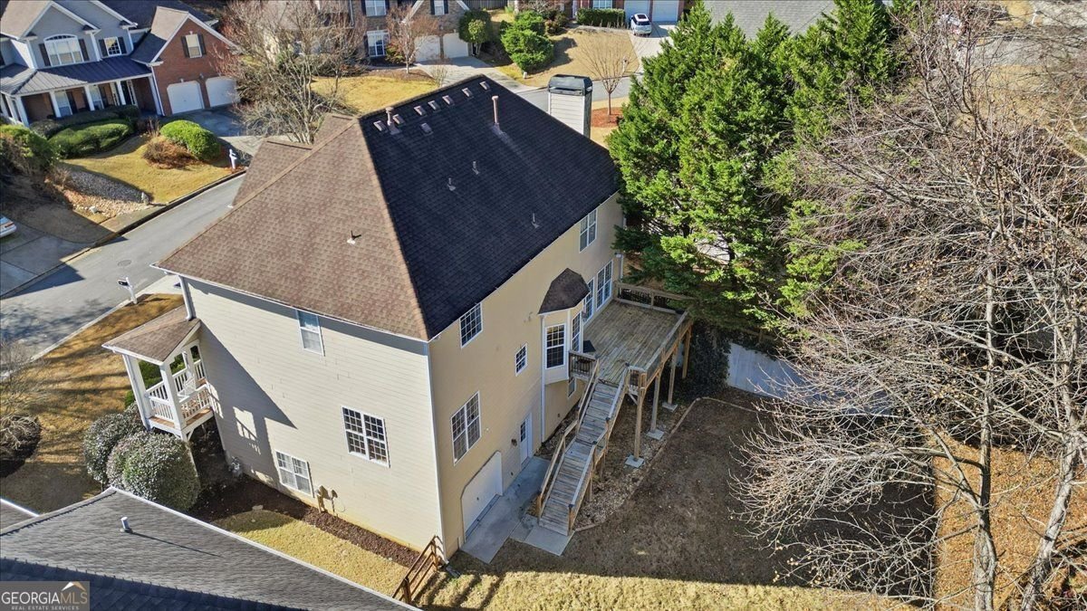 5609 Vinings Place Trail Mableton - Photo 49