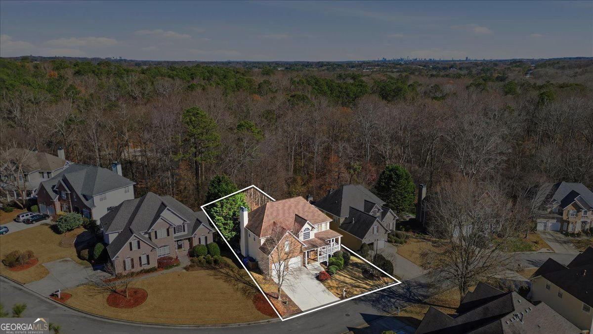 5609 Vinings Place Trail Mableton - Photo 51