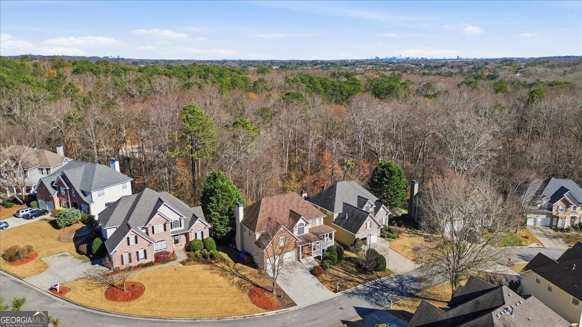 5609 Vinings Place Trail Mableton - Photo 52