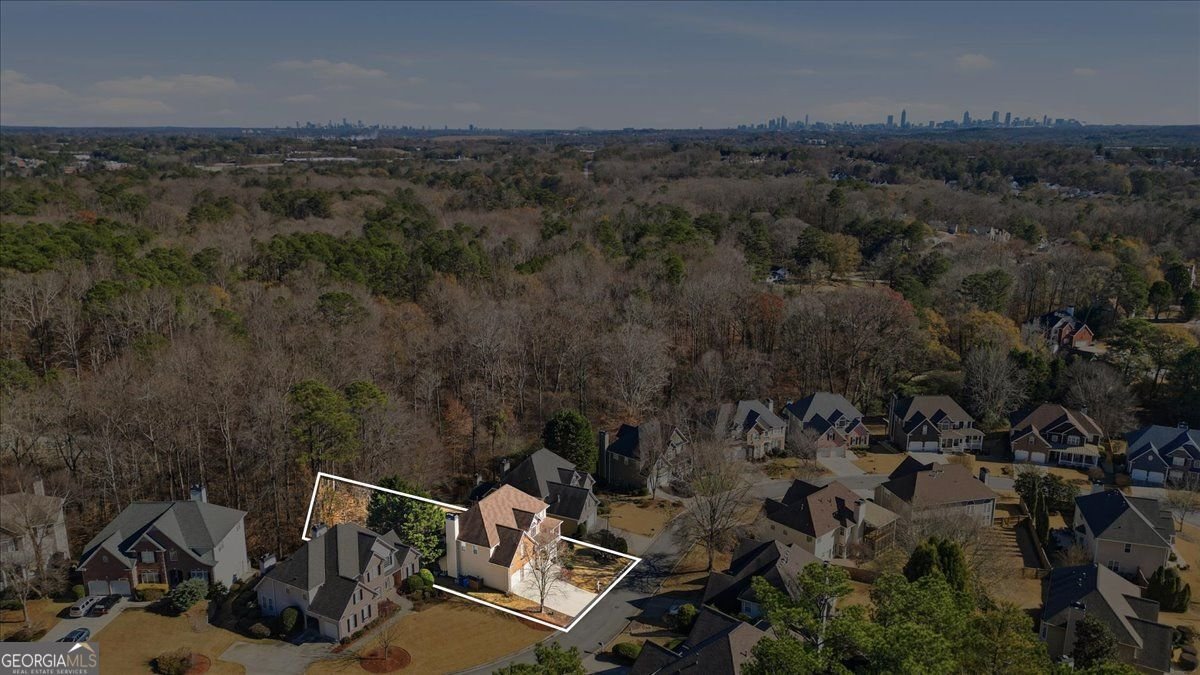 5609 Vinings Place Trail Mableton - Photo 53