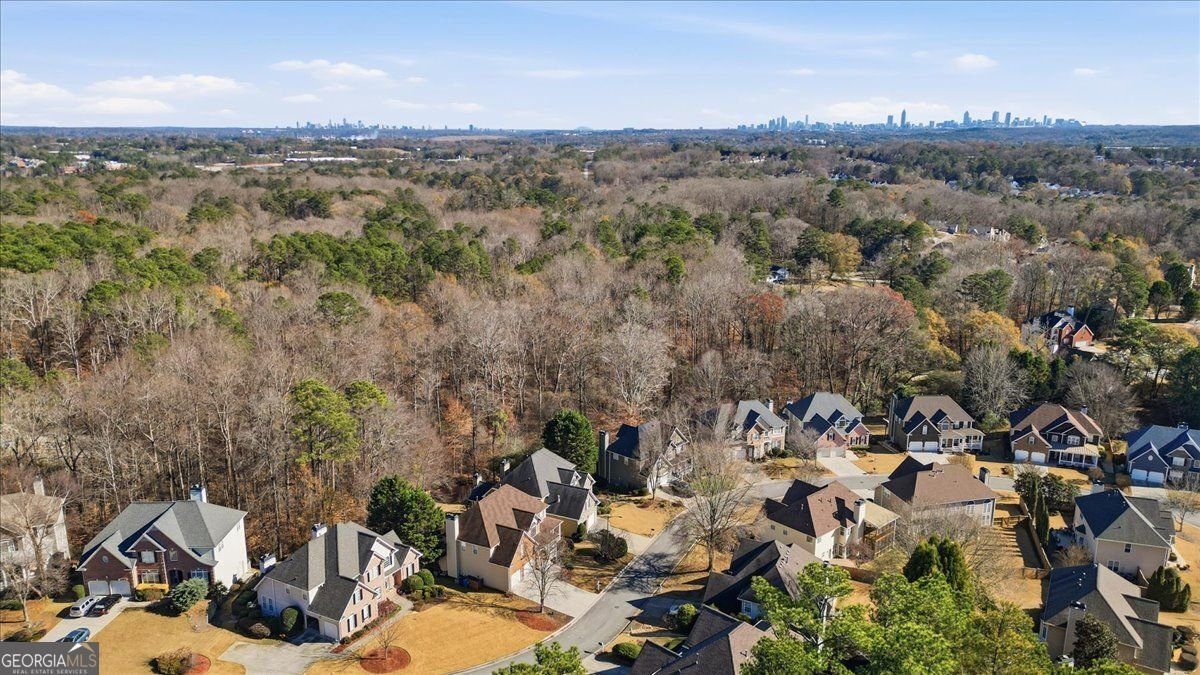 5609 Vinings Place Trail Mableton - Photo 54