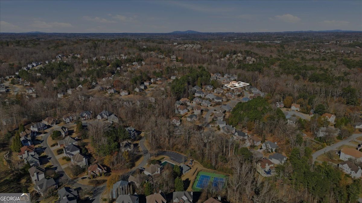 5609 Vinings Place Trail Mableton - Photo 57