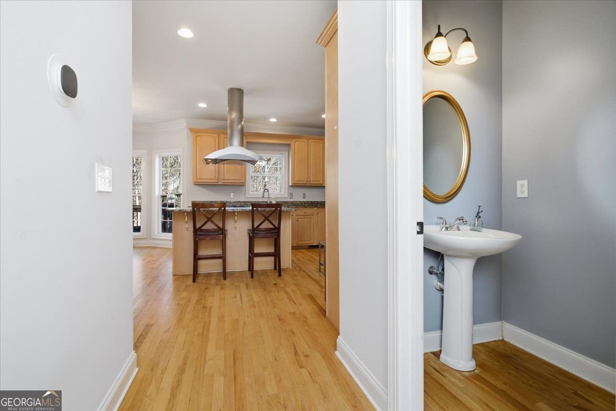 5609 Vinings Place Trail Mableton - Photo 6