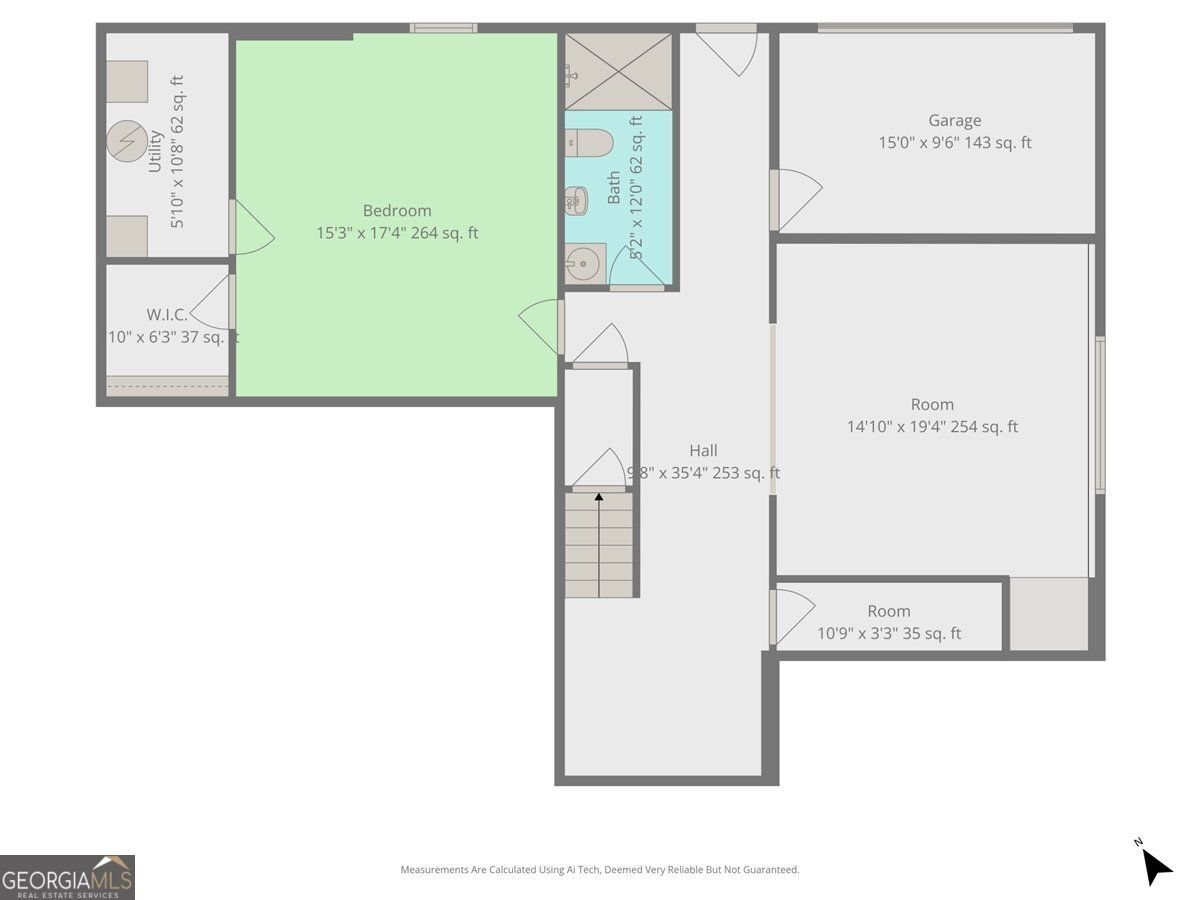 5609 Vinings Place Trail Mableton - Photo 63