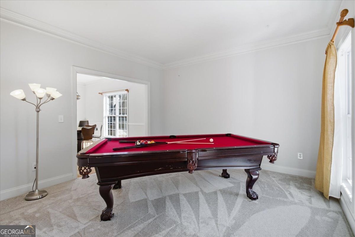 5609 Vinings Place Trail Mableton - Photo 7