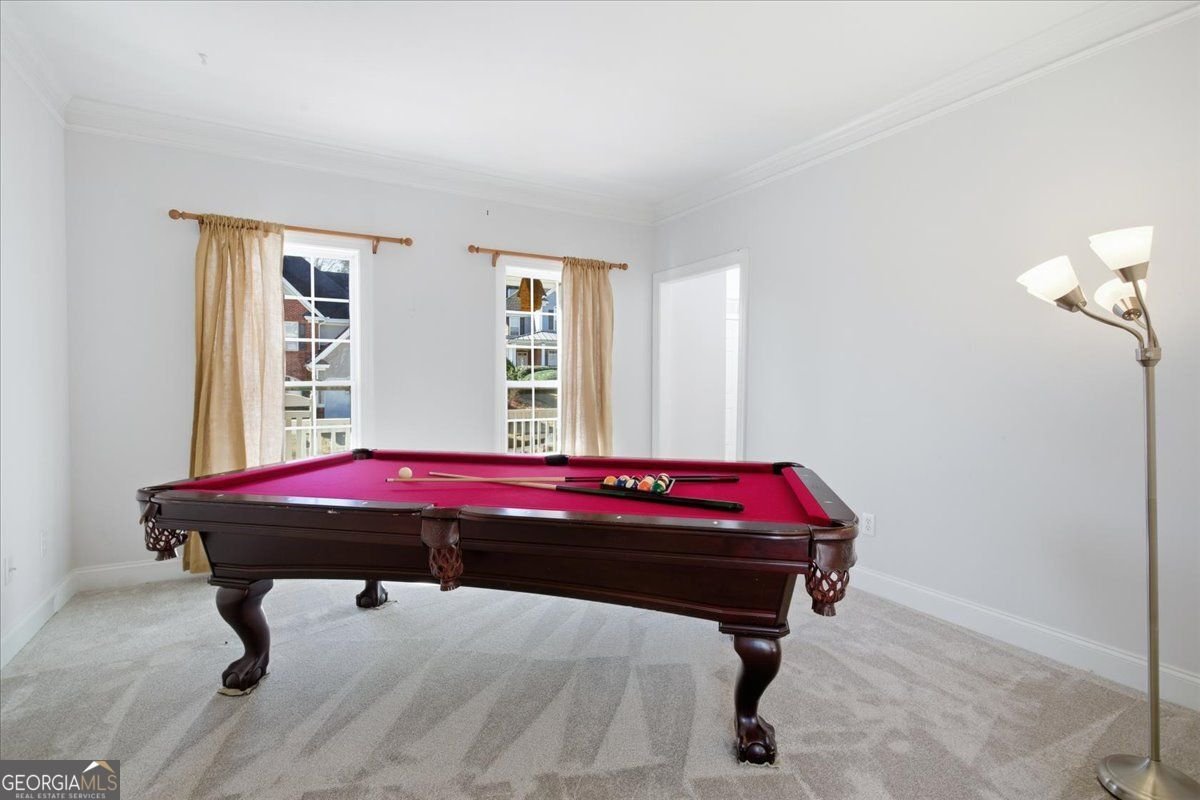 5609 Vinings Place Trail Mableton - Photo 8