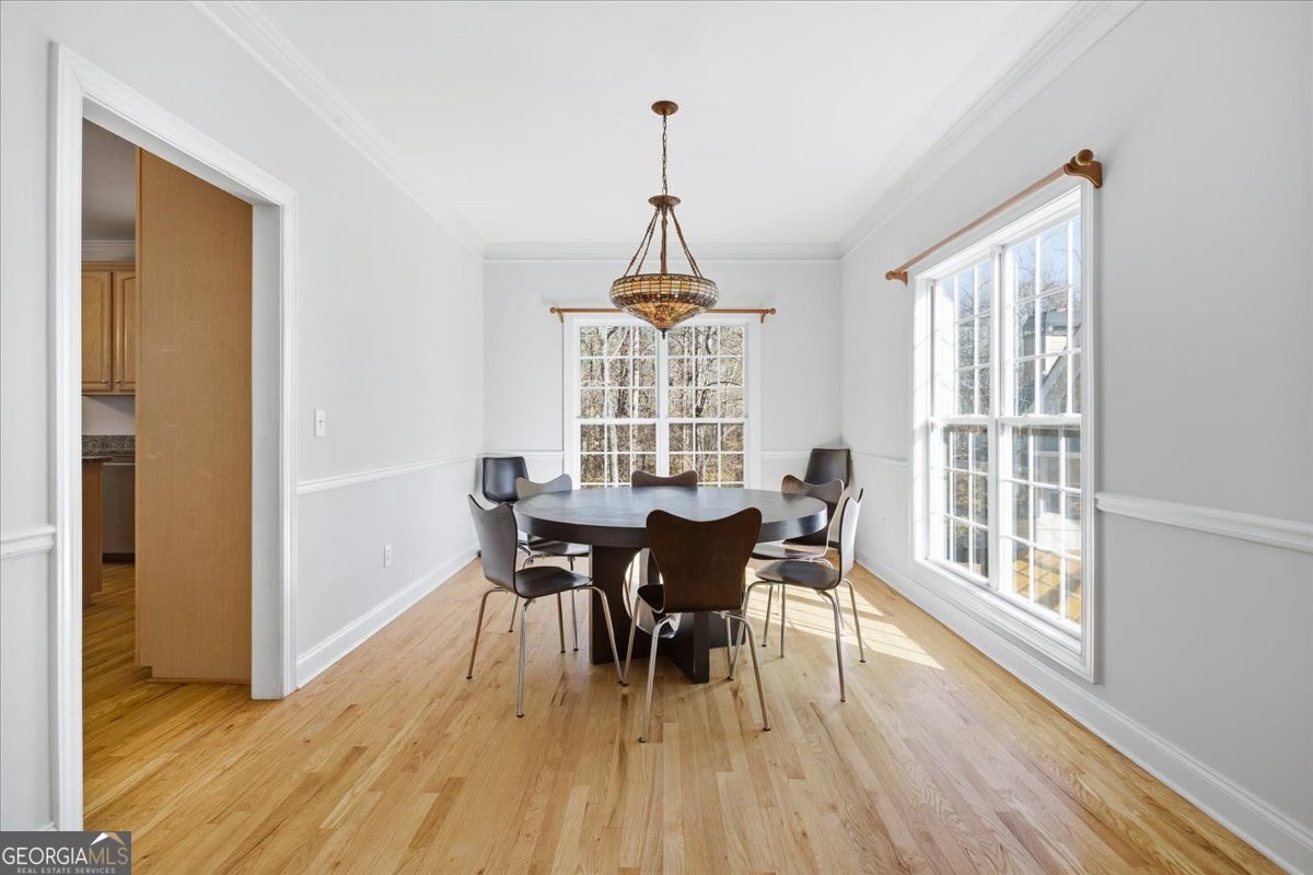 5609 Vinings Place Trail Mableton - Photo 9