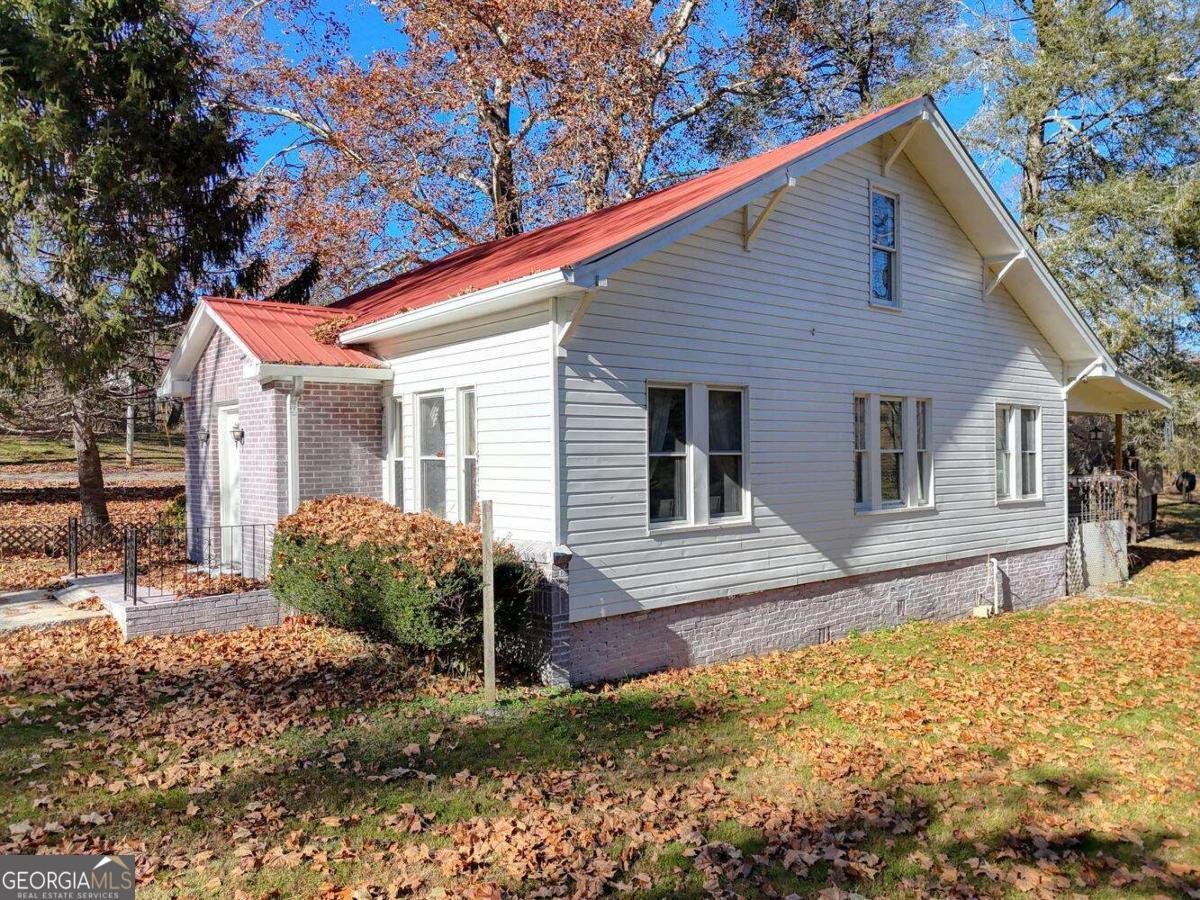 760 Kingtown Street Blue Ridge - Photo 1