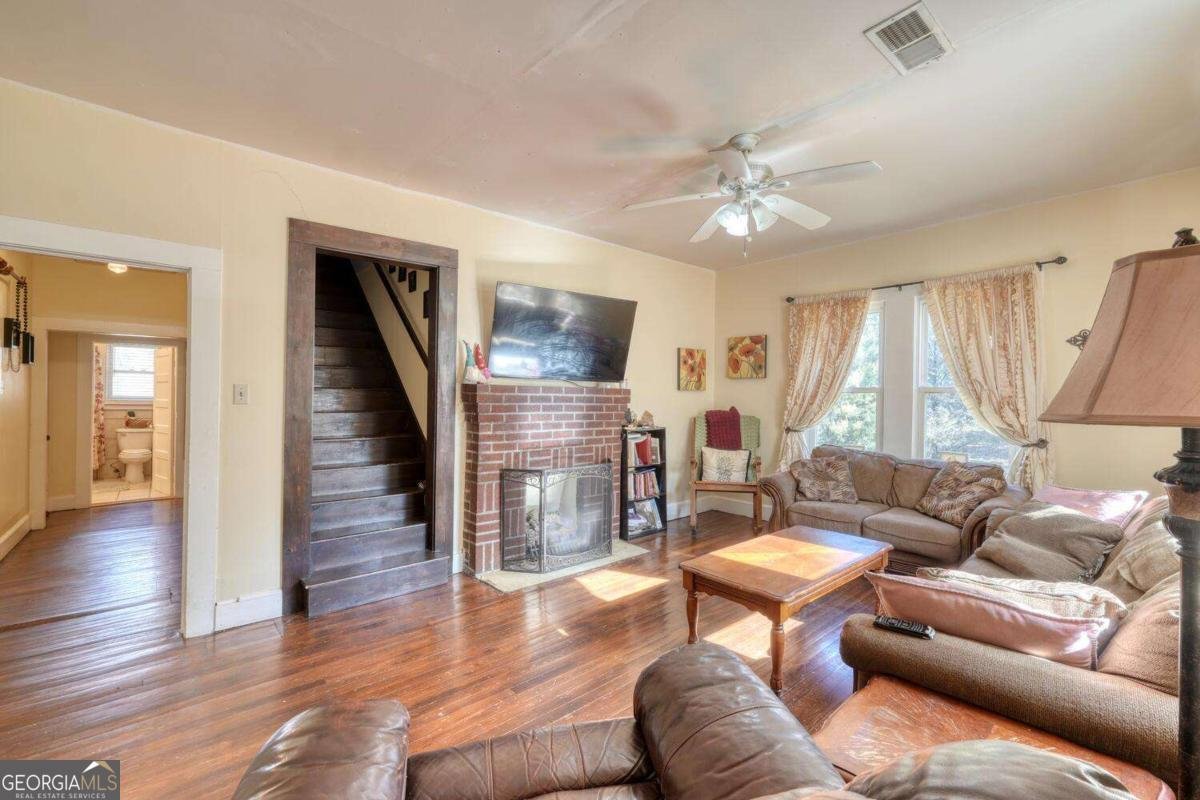 760 Kingtown Street Blue Ridge - Photo 17