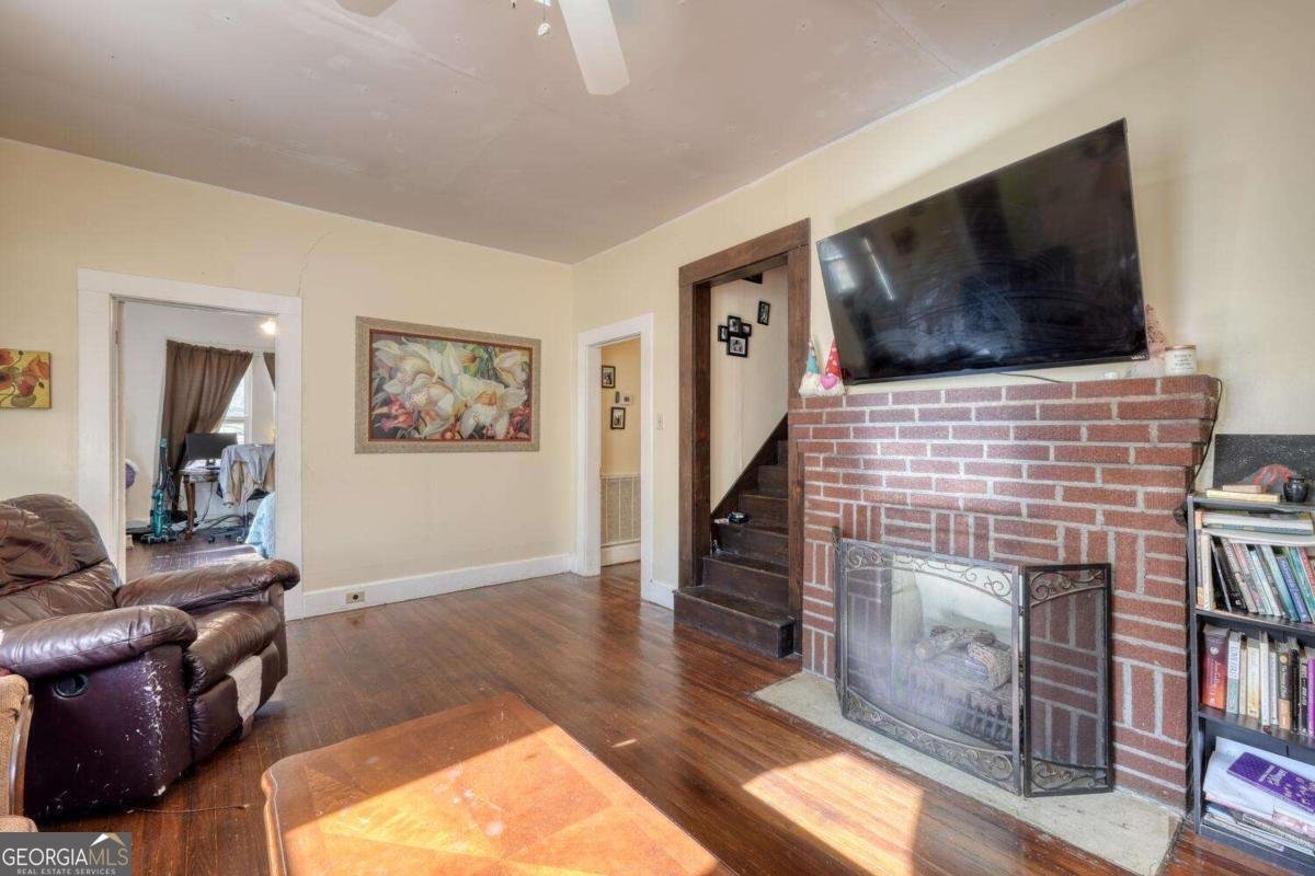 760 Kingtown Street Blue Ridge - Photo 18