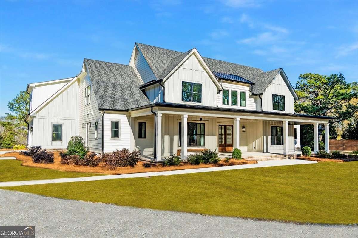 1090 Essex Road Watkinsville - Photo 1