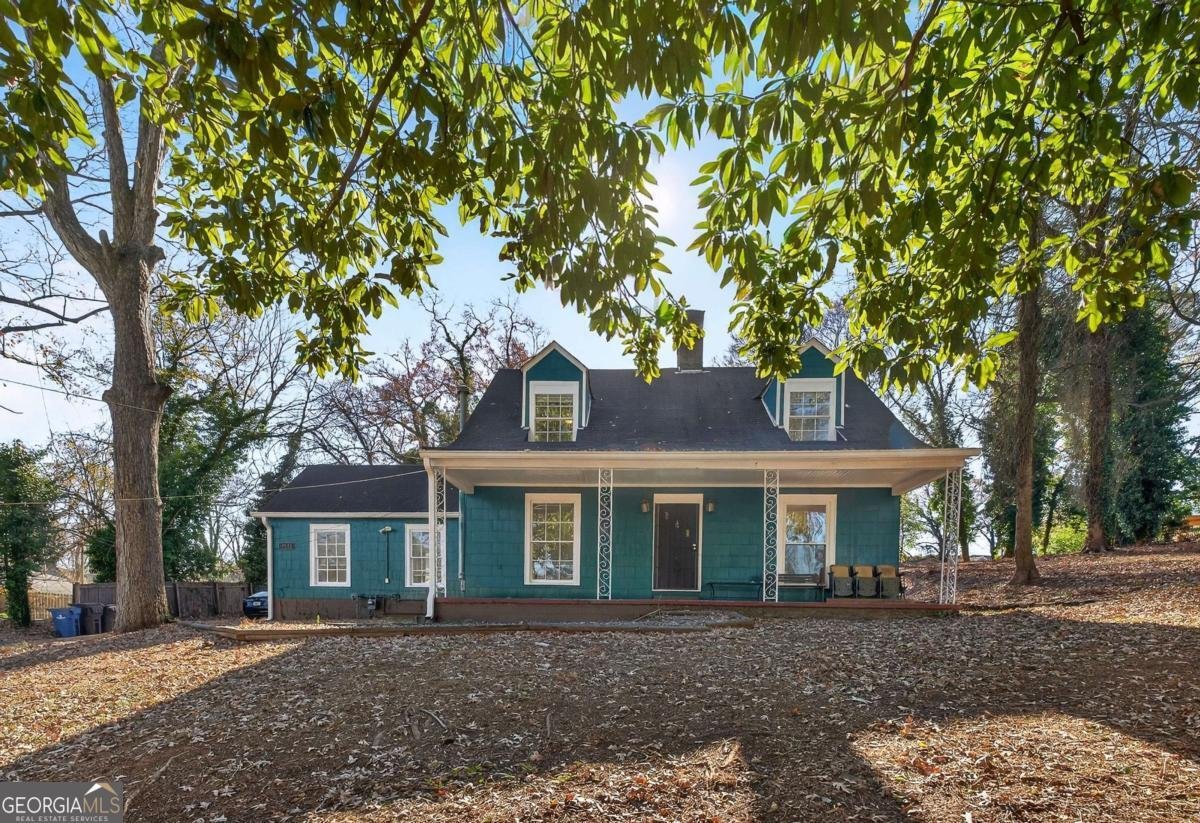 1444 Norman Berry Drive Atlanta - Photo 1