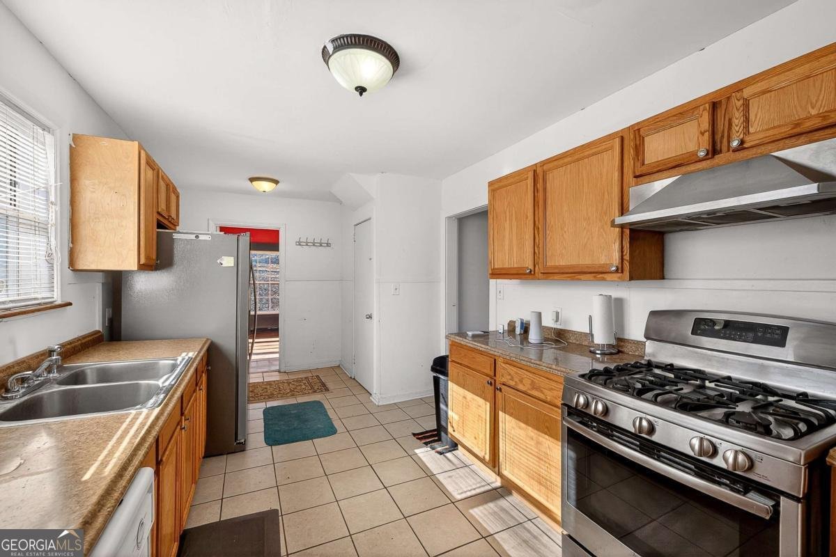 1444 Norman Berry Drive Atlanta - Photo 11