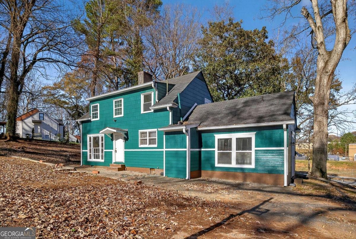 1444 Norman Berry Drive Atlanta - Photo 28